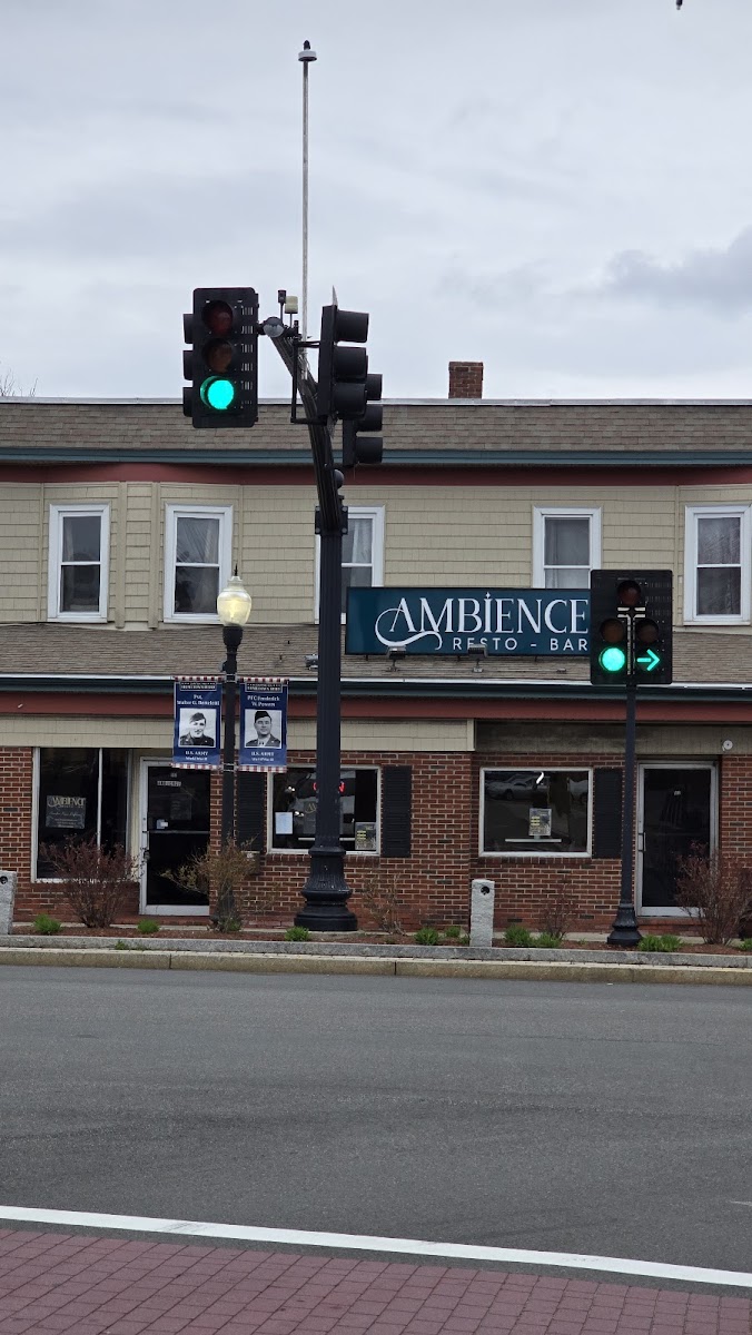 Ambience Restaurant & Bar